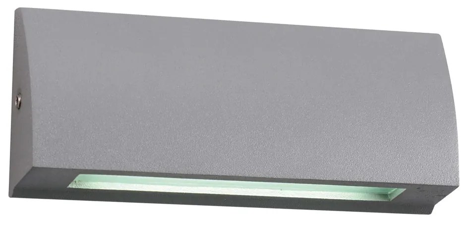 Απλίκα LED Εξωτερικού Χώρου Viokef Tech 4155900