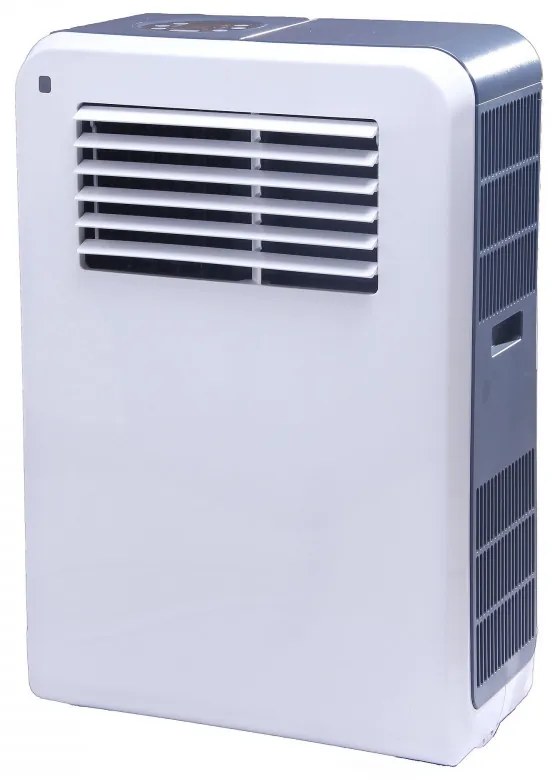 Φορητό κλιματιστικό Ayco MAK35CH, 12 000 BTU, 4 λειτουργίες, Χρονοδιακόπτης, Τηλεχειριστήριο, I Sleep, Λευκό