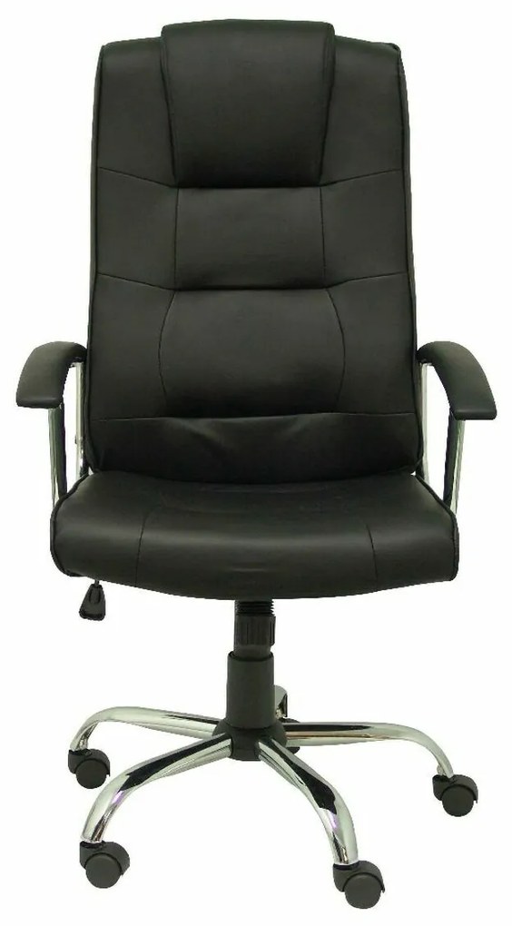 Καρέκλα γραφείου Guadalimar Foröl 280DBSPNE Μαύρο