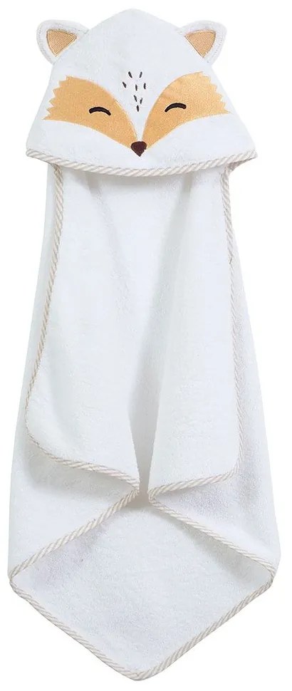 Κάπα Βρεφική Baby Circus White-Multi Nima
