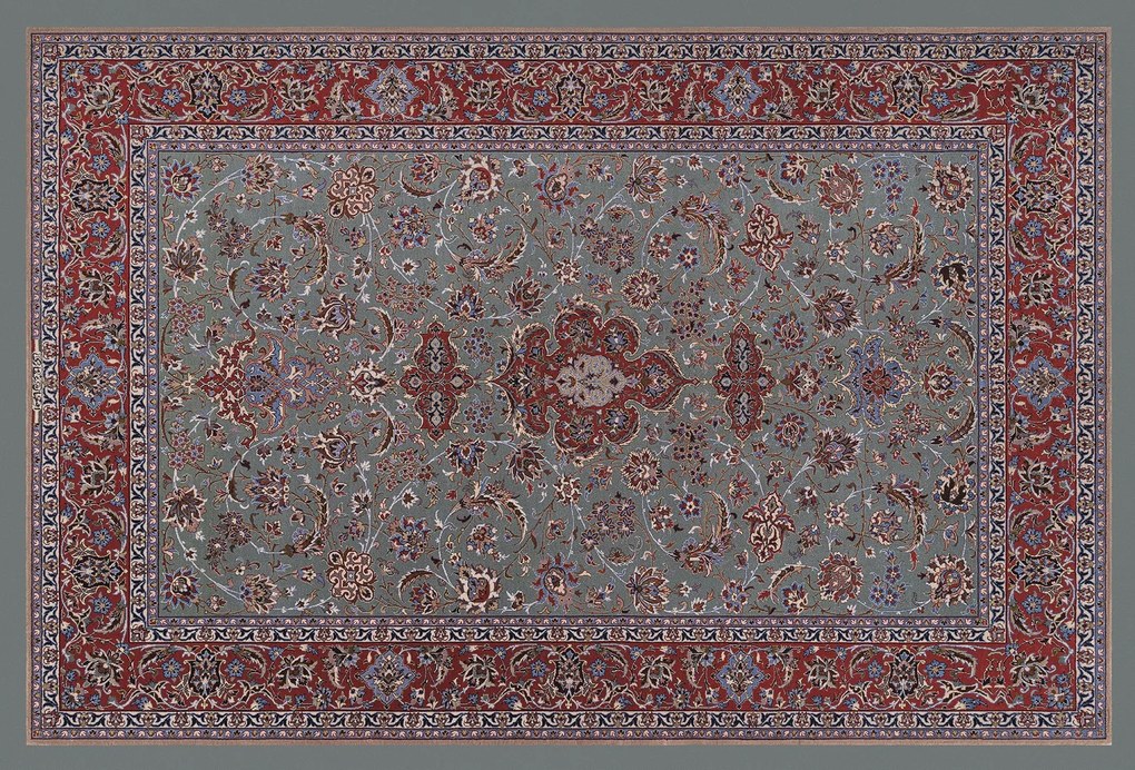 Χαλί Isfahan - 110X154