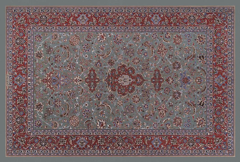 Χαλί Isfahan - 154X230
