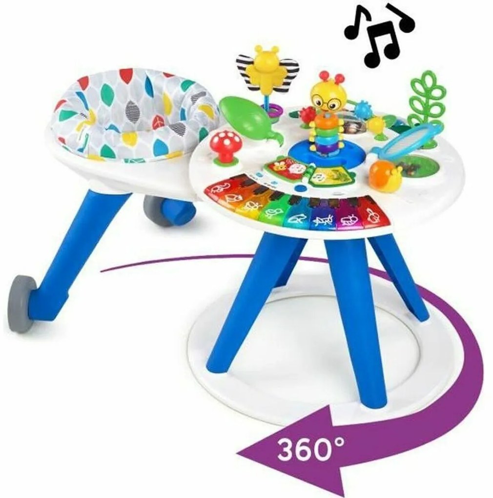 Κέντρο δραστηριοτήτων Baby Einstein