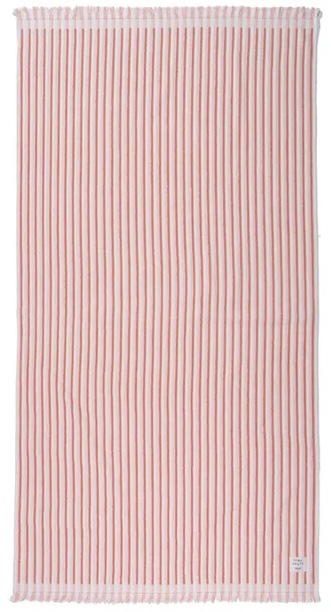 ΠΕΤΣΕΤΑ ΘΑΛΑΣΣΗΣ ELVERIA 90X170 PINK - Nef-Nef Homeware