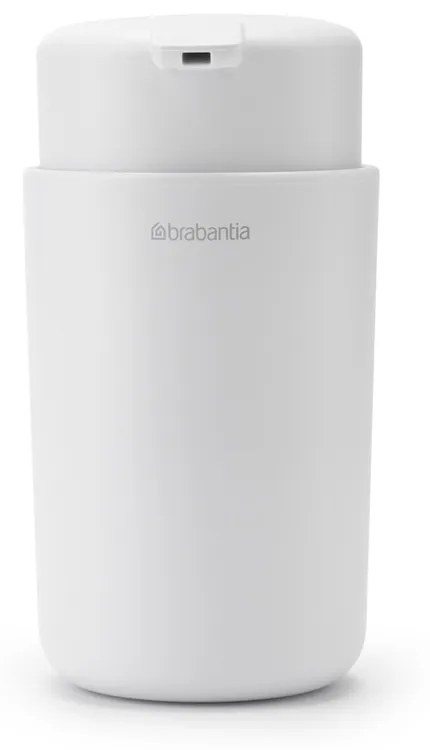 Brabantia 1003134 Dispenser Γυάλινο 250ml ReNew White