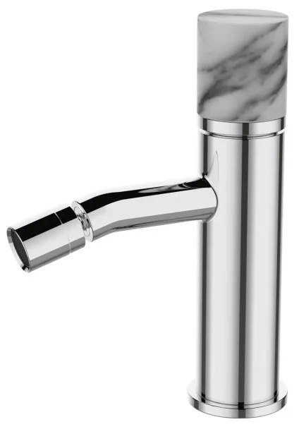 Karag 24608-424A-MB Joan Μπαταρία Μπιντέ Marmo Bianco
