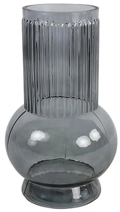 Διακοσμητικό Βάζο (Φ20x35.5) Decostar 787835