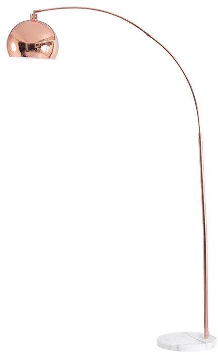 Φωτιστικό Επιδαπέδιο Aca ML312401FC MATILDA Οξυντέ (Bronzed)