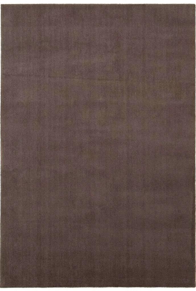 Χαλί Feel 71351-080 Brown Royal Carpet 160X230cm