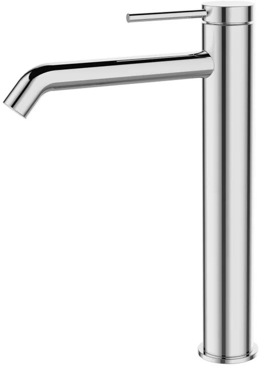 Karag 24615-424A Joan Μπαταρία νιπτήρος υψηλή Cromo