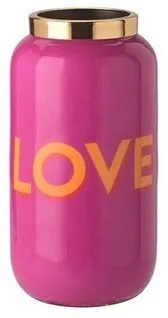 Gift Company Saigon Βάζο XXS - Love 12cm