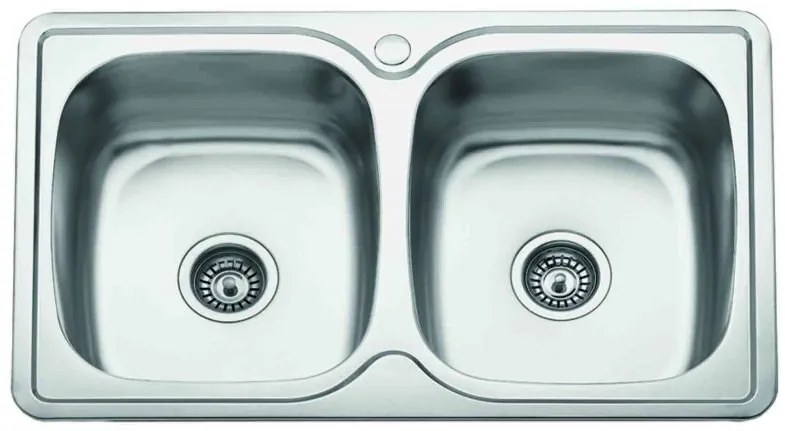 FERIA MINOX-201 ΙΙ ΝΕΡΟΧΥΤΗΣ 80Χ50-20-0480