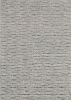 ΧΑΛΙ ΜΑΛΛΙΝΟ BRAID 104 SMOKE-GREY - 070cm x 140cm - 2001632 - 2001632