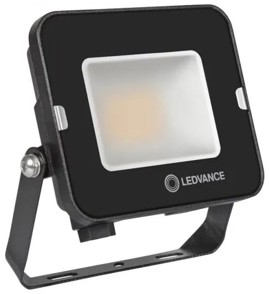 Προβολέας FLOODLIGHT COMPACT 830 SYM100 LED 20W IP65 3000K 12,4x12,2 LEDVANCE 4058075574755 Λευκό