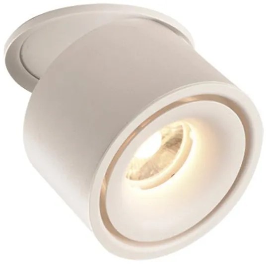 ΣΠΟΤ ΧΩΝΕΥΤΟ LED 12W 4000K MY-D004 ΛΕΥΚΟ PLUS Eurolamp 145-59801