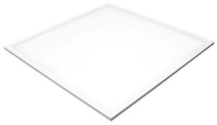 Panel Led MTN-23891 29W 135lm/W 4500K 3915lm 59,5x59,5cm White Metanor Square