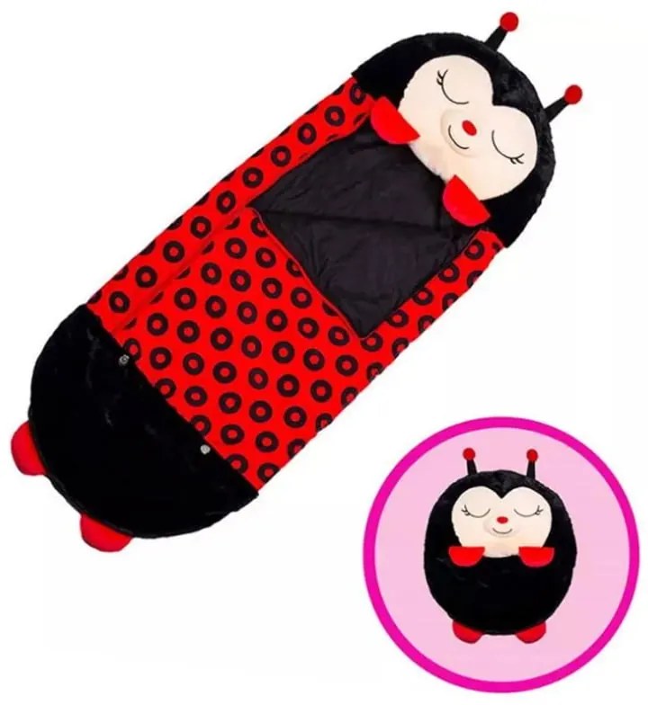 Μαξιλάρι Υπνόσακος για Παιδιά 1.60x0.6m - Children Sleeping Bag