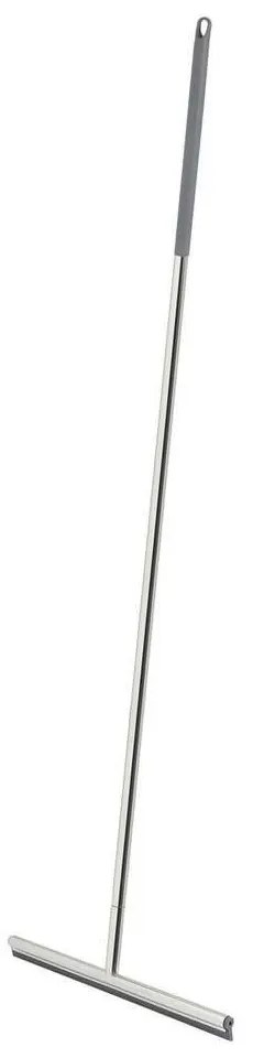 Καθαριστής Δαπέδων Urban Floor Wiper Deluxe 45x135cm Grey Sealskin Steel,Siliecone