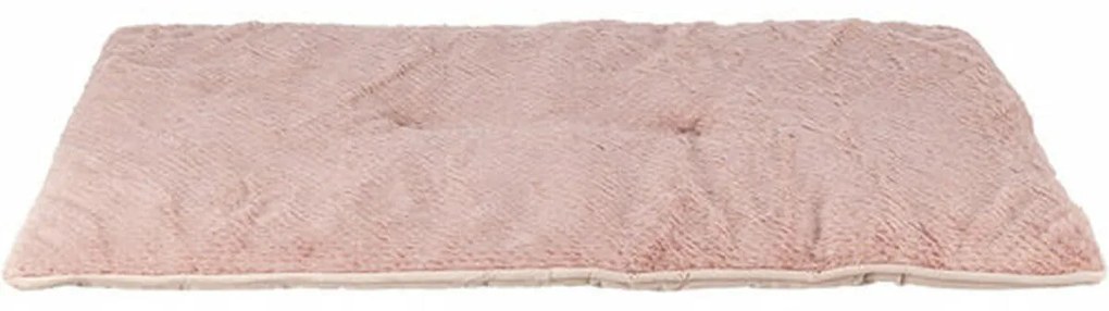 Κρεβάτιγια Σκύλους Trixie Livia Soft Ροζ 90 x 60 cm
