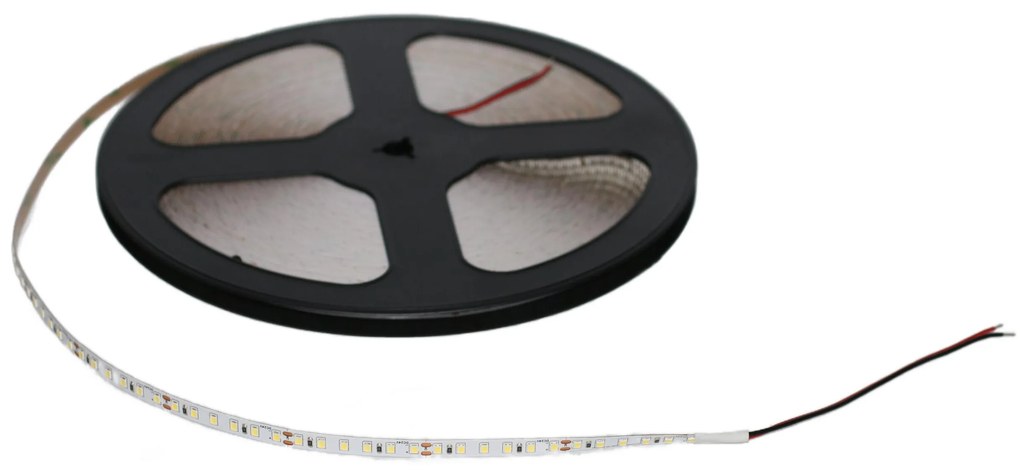 Adeleq Ταινία LED 30m 24VDC 2835 14.4W Και 120 LED Ανά Μέτρο IP20 3000K Θερμό 30-241241400