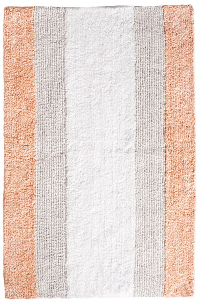 Πατάκι Μπάνιου (55x90) Guy Laroche Isolda Coral