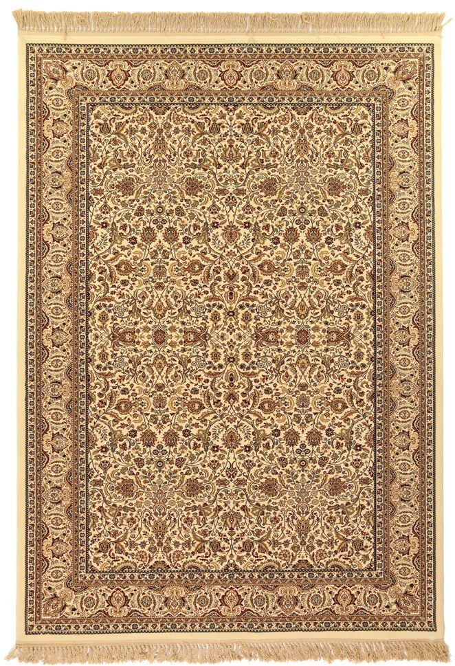 Κλασικό Χαλί Sherazad 8302 Ivory 160 x 230