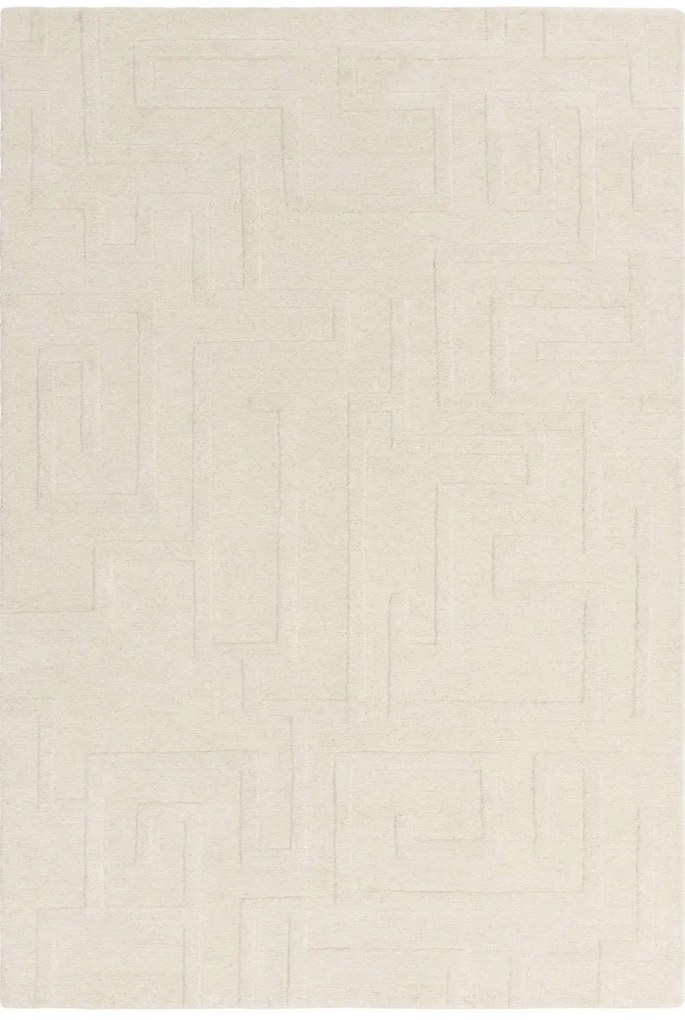 Χαλί Maze Cream Asiatic London 200X290cm