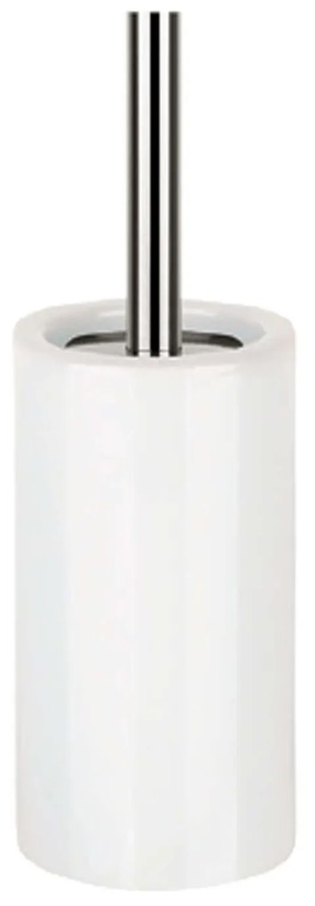 Πιγκάλ Tube 03147.002 White Ceramic