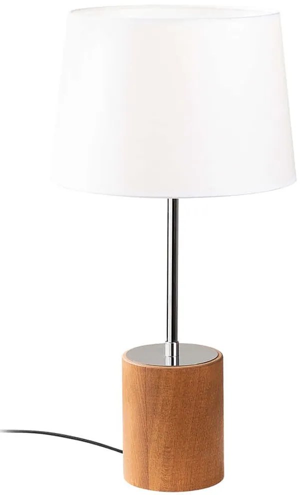 Φωτιστικό Επιτραπέζιο Magnesia 525NOR2143 Φ28x57cm E27 40W Multi Opviq