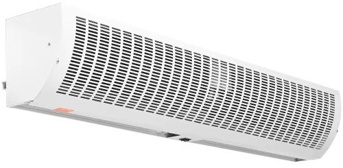 VEVOR 1.5m Commercial Indoor Air Curtain Super Power 2 Speeds 3566m³/h, UL Certified Wall Mounted Air Curtains for Doors, Indoor Over Door Fan with Heavy Duty Limit Switch, Easy-Install Unheated