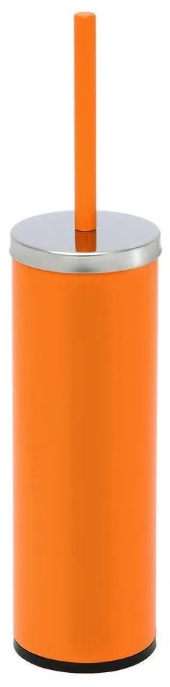 Πιγκάλ 2-610-803 Chrome-Orange Mat  Pam Co Metal