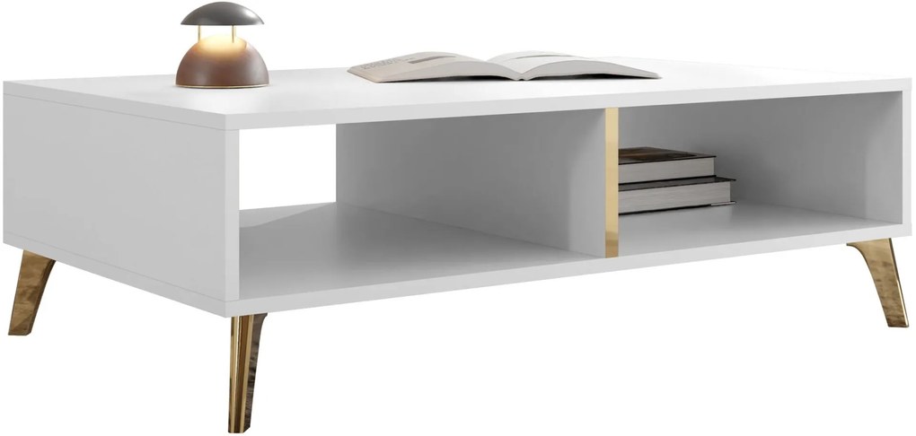 Τραπεζάκι σαλονιού Picru - 100.00Χ60.00Χ32.00cm