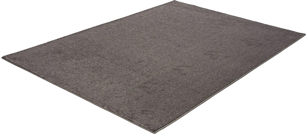 Mοκέτα γκρι ποντικί Barbados 75 - Colore Colori 3x4