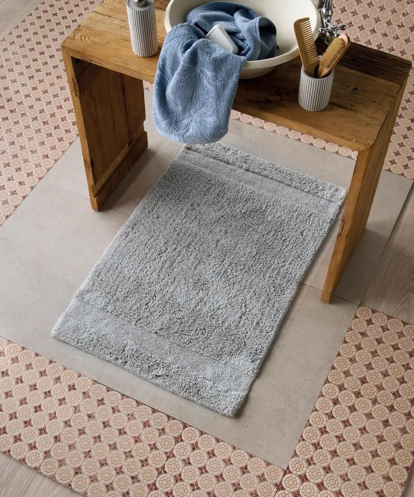 ΧΑΛΑΚΙ ΜΠΑΝΙΟΥ 60x90cm KENTIA - PIERCE 22