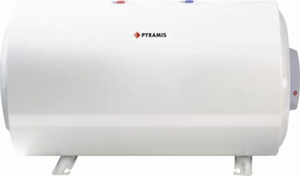 Pyramis Θερμοσίφωνας 120LT Δαπέδου 3500W (027012001)