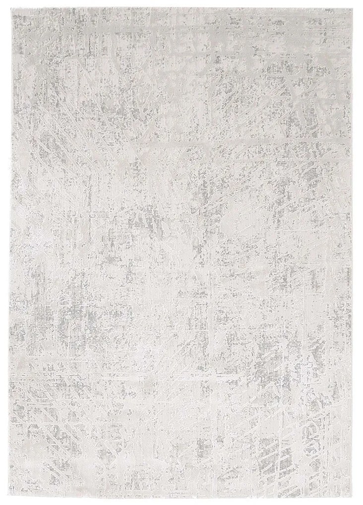 Χαλί (240x300) Royal Carpet Silky 340D White