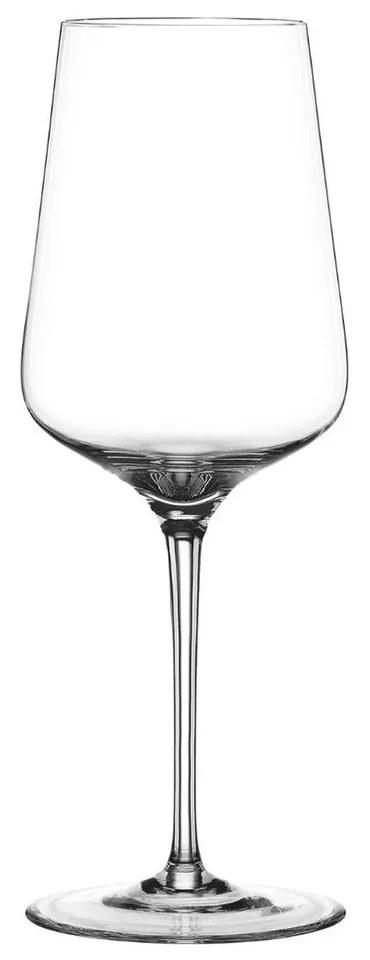 Ποτήρια Κόκκινου Κρασιού (Σετ 4Τμχ) Vinova 0098073-0 550ml Clear Nachtmann Κρύσταλλο