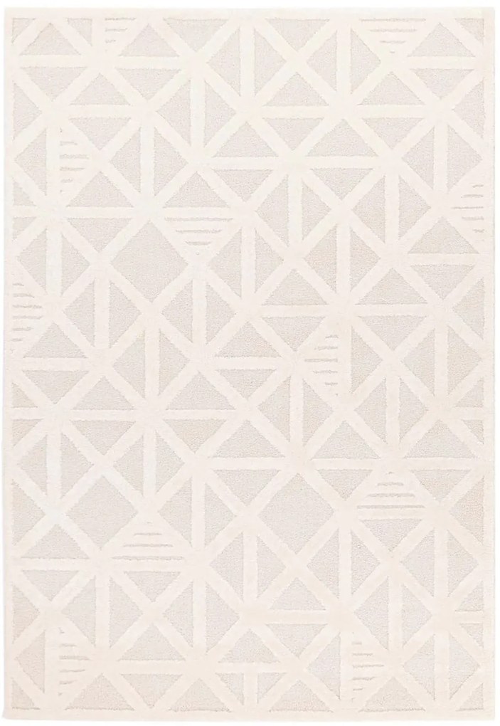 Χαλί Cocoon 59614 066 Cream Royal Carpet 200X290cm