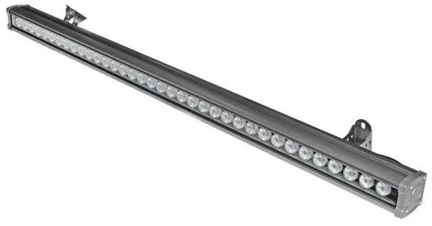 Προβολέας LED 36W 3000K Δέσμη 10° Γραφίτης IP65 3-703600 Lumen 3-703600 Ανθρακί