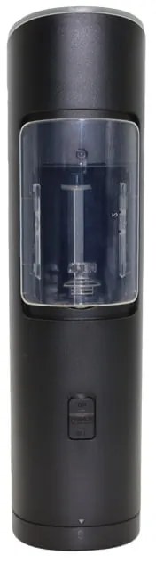 Ηλεκτρικός μύλος μπαχαρικών - Gravity Electric Grinder