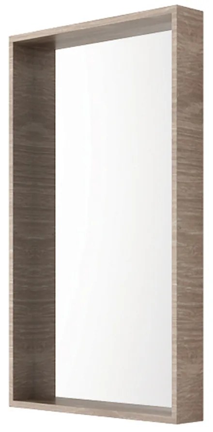 Καθρέπτης 100x60x12cm Orabella Infinity 100 70109