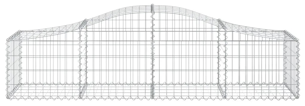 ΣΥΡΜΑΤΟΚΙΒΩΤΙΑ ΤΟΞΩΤΑ 13 ΤΕΜ. 200X50X40/60 ΕΚ. ΓΑΛΒΑΝ. ΑΤΣΑΛΙ 3145588