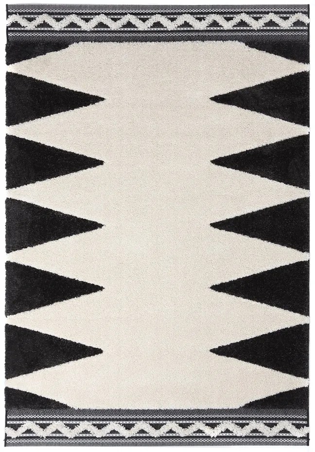 Χαλί Fara 65212 609 Royal Carpet - 80 x 150 cm
