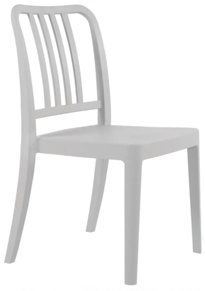 Papatya/E1.049   Varia* Chair  metax-01-00-1576 διάστ.52.0000 x 49.5000 x 87.0000