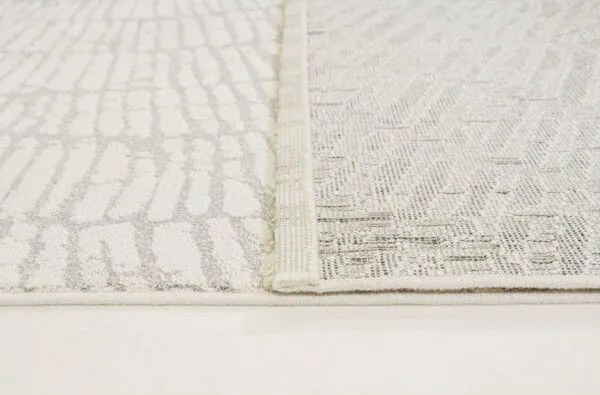 Χαλί ezzo Pavia F045B3R CREAM-200 x 250 εκ.