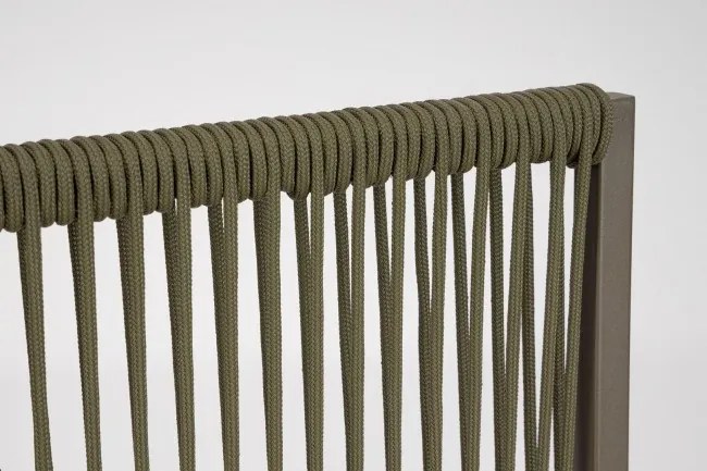 Παραβάν Paxson Πράσινο 180x30x120 εκ. - Πράσινο