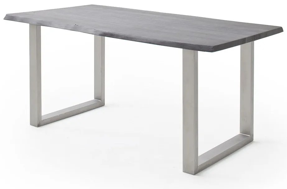 Γραφείο Εργασίας Λευκή Λάκα 140x75x60