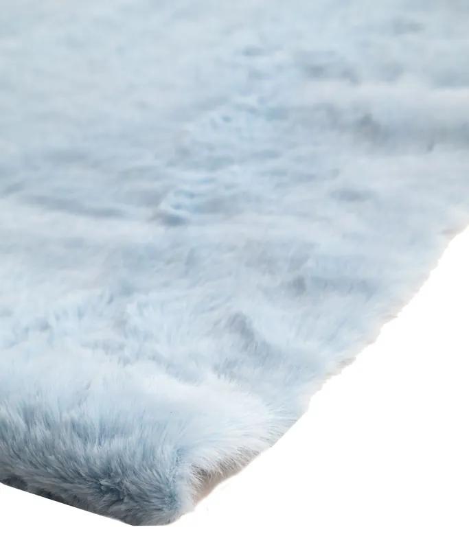 Χαλί Bunny RABBIT BLUE Royal Carpet - 100 x 100 cm - 11BUN4BL.100100