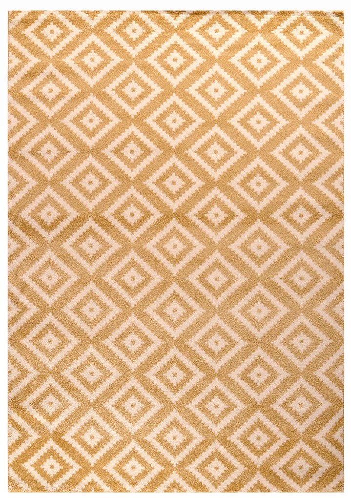Χαλί Διαδρόμου (80x150) Tzikas Carpets Siesta 00093-275