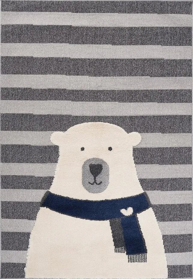 ΧΑΛΙ ΠΑΙΔΙΚΟ BEAR - 120cm x 180cm - 2004239